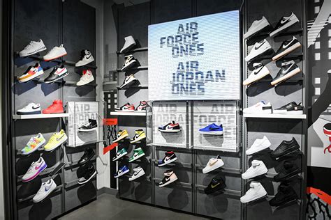 garantie nike foot locker|Foot Locker returns.